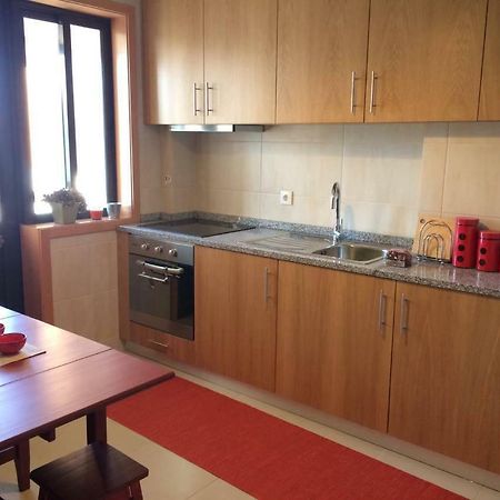 Apartament Apartment ปอร์โต ภายนอก รูปภาพ