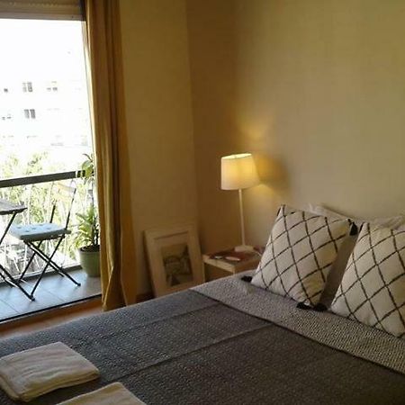 Apartament Apartment ปอร์โต ภายนอก รูปภาพ