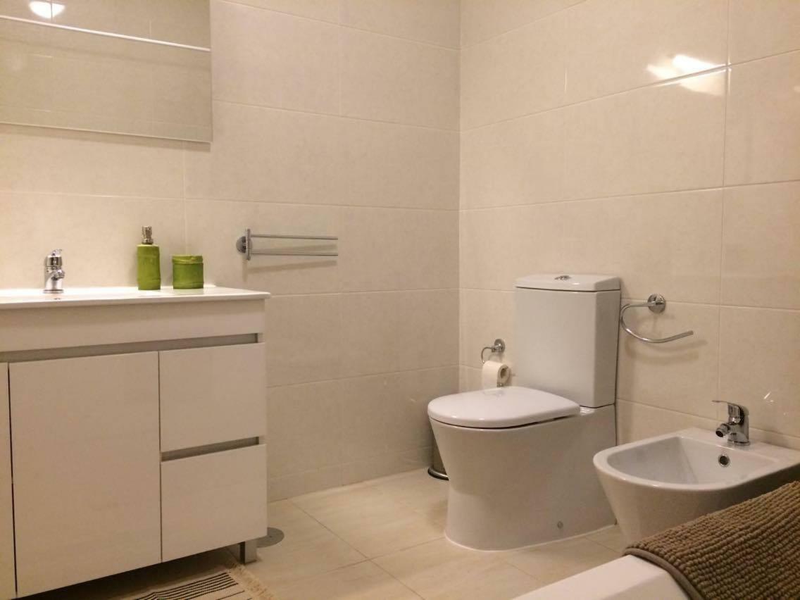 Apartament Apartment ปอร์โต ภายนอก รูปภาพ