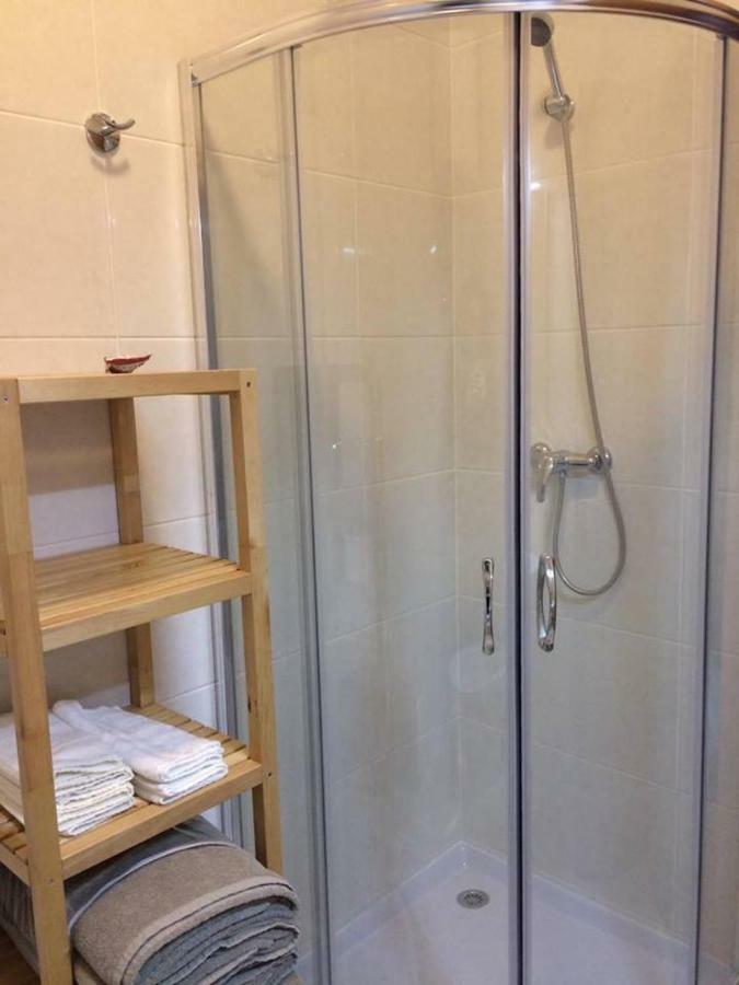 Apartament Apartment ปอร์โต ภายนอก รูปภาพ