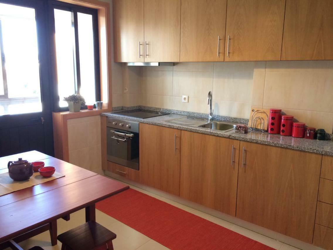 Apartament Apartment ปอร์โต ภายนอก รูปภาพ