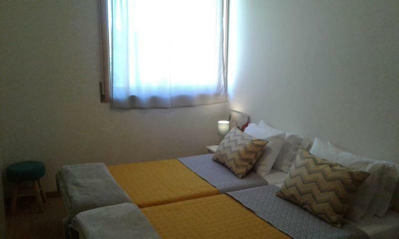 Apartament Apartment ปอร์โต ภายนอก รูปภาพ