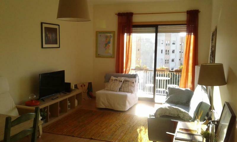 Apartament Apartment ปอร์โต ภายนอก รูปภาพ