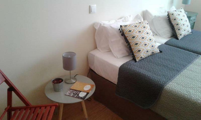 Apartament Apartment ปอร์โต ภายนอก รูปภาพ